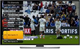 bein sports iptv 1