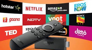 best apps for fire tv 1