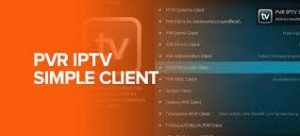 best pvr client 