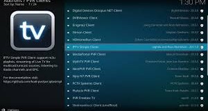 best pvr client 2