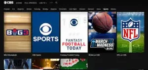 best sports streaming apps 