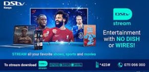 dstv stream tv 2