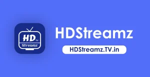 
hd streamz download for laptop