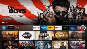 firestick apk download