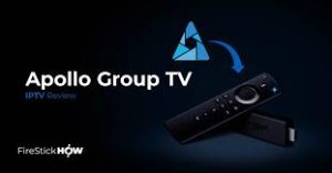 iptv apollo 2