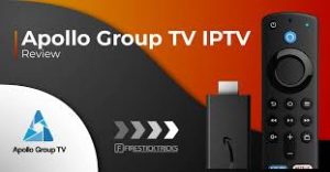 iptv apollo 1