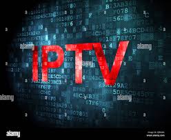 jon tudor iptv