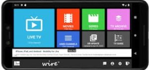 live wire iptv 2