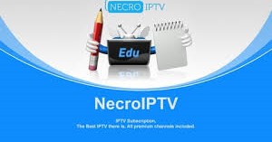 necro iptv