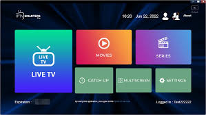 pro iptv 2