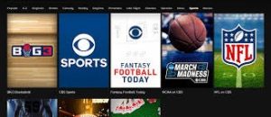 sports streaming paid 2