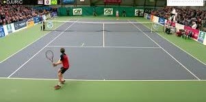 stream live tennis 1