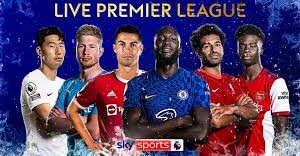 stream premier league games