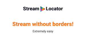 streamlocator alternative