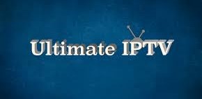 ultimate iptv app