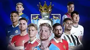 watch premier league games