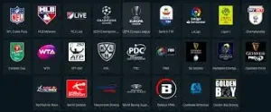 best sports streaming apps 