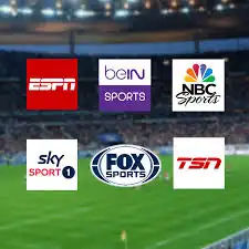 best sports streaming apps 