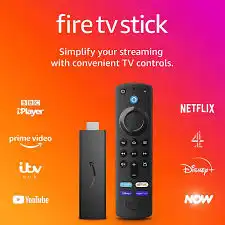 firestick uk