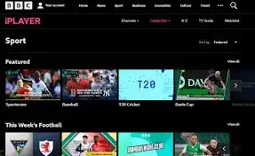 soccer stream websites