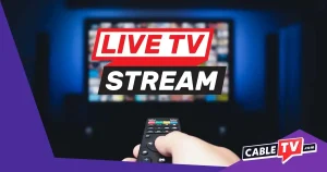 stream live tv