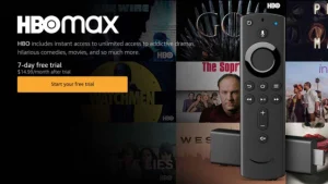 subscription amazon firestick