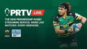 watch premiership rugby