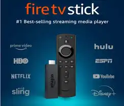 download for fire stick