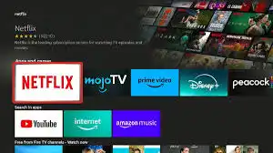 download for fire stick
