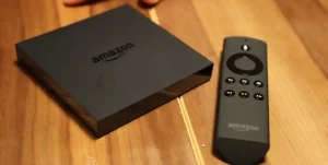 fire tv box 