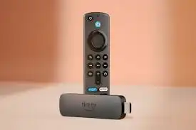 fire stick 4k max