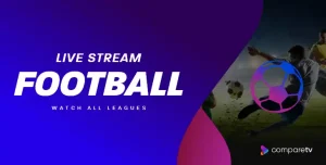 Unlocking the Best Football Streams in the UK with Fast IPTV