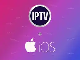 iphone iptv