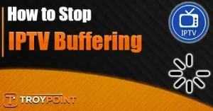 iptv buffering