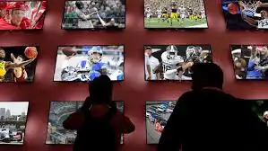 sports on tv today