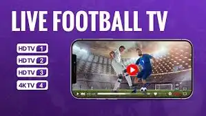 streaming live football apps 