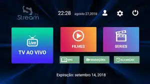 tv stream apk