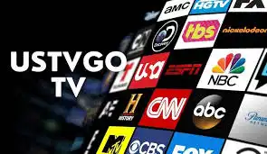 ustvgo live