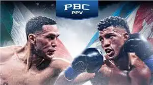 Watch Boxing PPV Live: How to Stream and Enjoy Best IPTV in UK