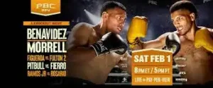 watch boxing ppv