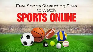 watch live online sports