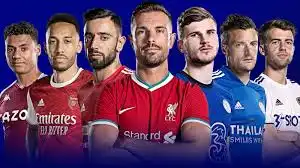 Sky Sports Premier League 