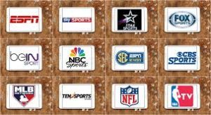 best sports channels