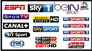 best sports channels
