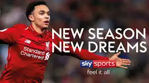 football on sky