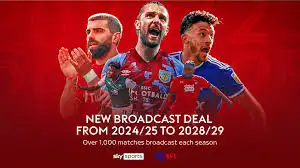 sky sports live football