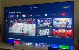 live tv app 1