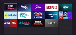 live tv app 2