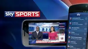 sky sports schedule