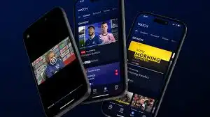 sky sports schedule